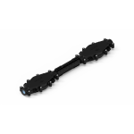 COYOTE<sup>®</sup> LCC Coupler